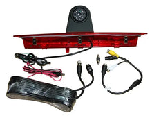 Load image into Gallery viewer, Crux CFD-05V Ford Transit-150 Third Brake Light Camera