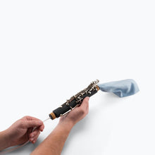 Load image into Gallery viewer, On-Stage CFS3000 Microfiber Swab for Clarinet