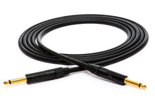Load image into Gallery viewer, Hosa Edge CGK-030R Instrument Cable - 30 foot