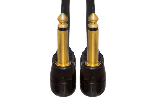 Hosa Edge CGK-030R Instrument Cable - 30 foot