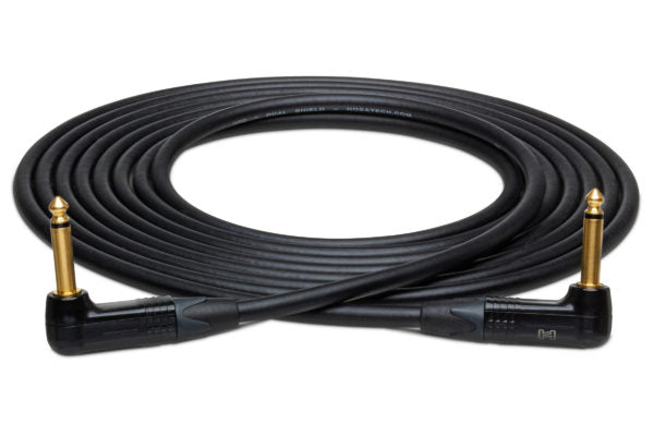 Hosa Edge CGK-030R Instrument Cable - 30 foot