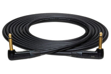 Load image into Gallery viewer, Hosa Edge CGK-030R Instrument Cable - 30 foot