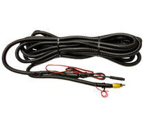 Load image into Gallery viewer, Crux CGM-02S For select vehicles from Chevrolet, GMC Tailgate Backup Handle Camera