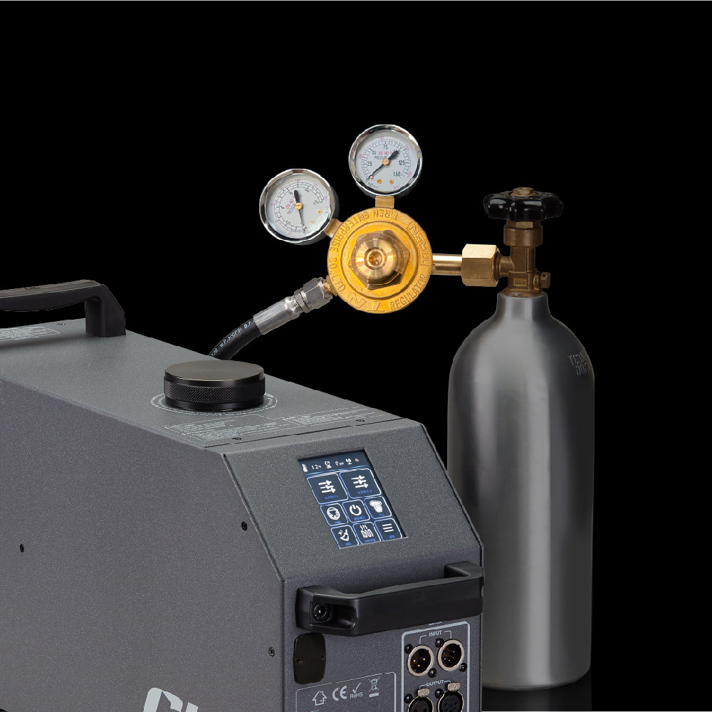 Antari CH-1D CO2 Fog Machine