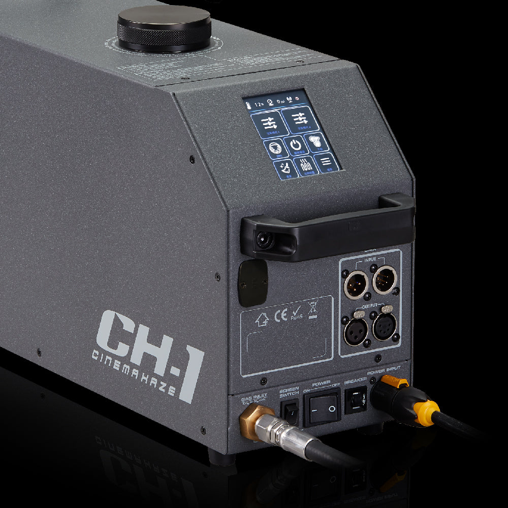Antari CH-1D CO2 Fog Machine