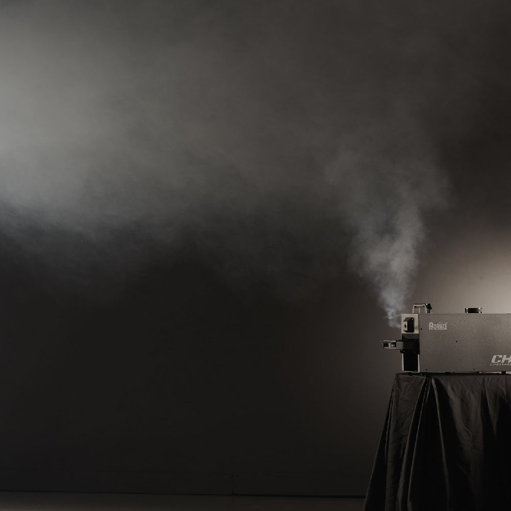 Antari CH-1D CO2 Fog Machine