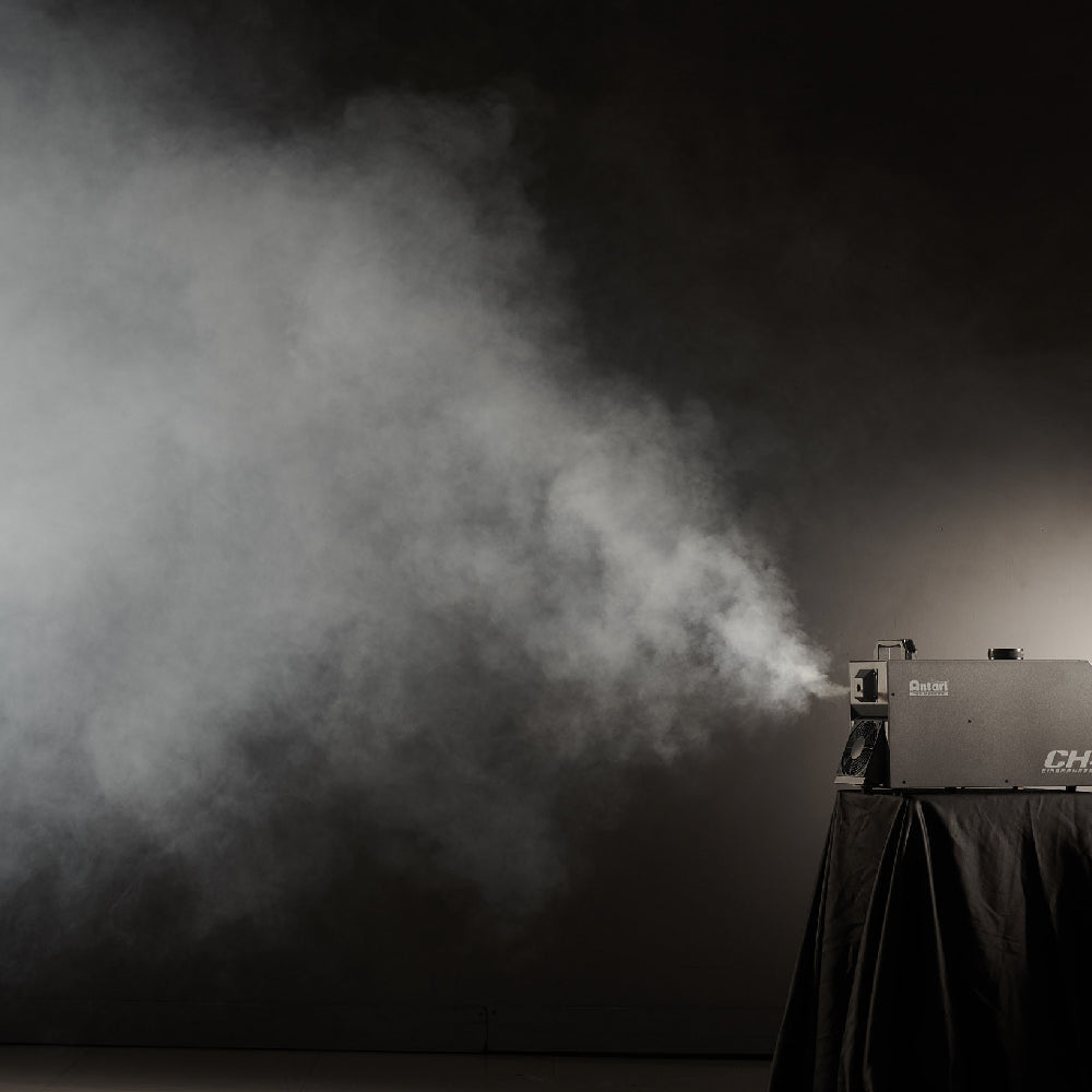 Antari CH-1D CO2 Fog Machine