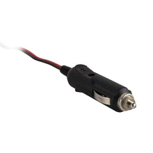 Load image into Gallery viewer, Install Bay CIGM Male Cigarette Light Plug W/12in Leads 10 Amp - Retail Pack