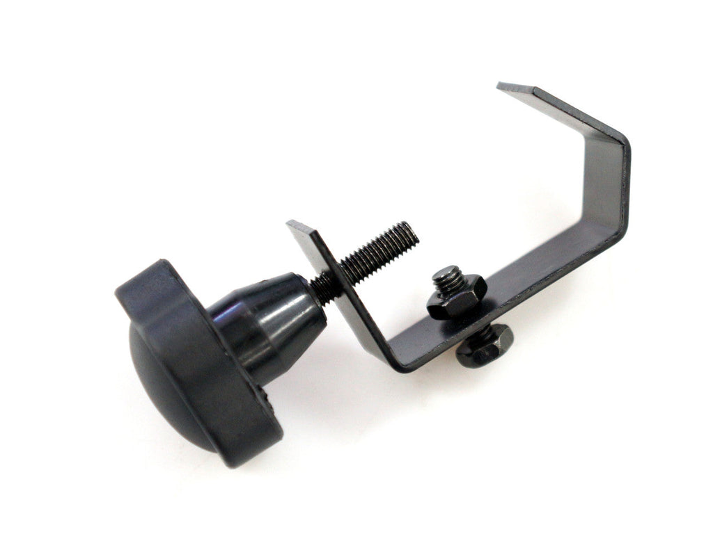 MR DJ CL35 Universal Multi-Purpose C Clamp Light Mounting Lighting Truss Mounts
