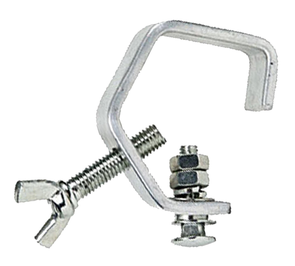 4 MR Truss CL55 Universal Multi Purpose Aluminum Hooks Stage Lighting Clamps for Truss