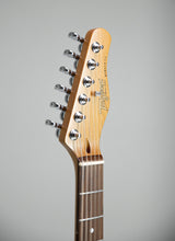 Load image into Gallery viewer, Tagima Stella DW-TBLF-DF/PW Electric Guitar - Transparent Blue