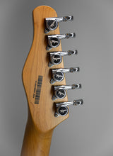 Load image into Gallery viewer, Tagima Stella DW-TBLF-DF/PW Electric Guitar - Transparent Blue