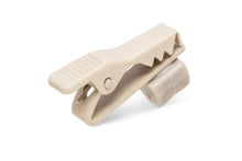 Load image into Gallery viewer, Mogan CLIP-BG Microphone Clip, Beige