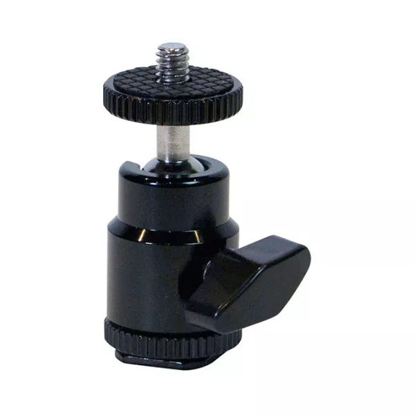 On-Stage CM03 Camera Adapter with Shoe Mount