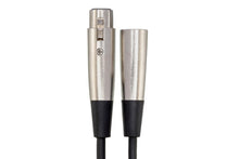 Load image into Gallery viewer, Hosa CMI-125 Quad Microphone Cable - 25 foot