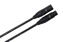 Load image into Gallery viewer, Hosa Edge CMK-025AU Microphone Cable - 25 foot
