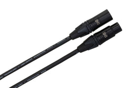 Hosa Edge CMK-010AU Microphone Cable - 10 foot