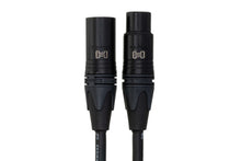 Load image into Gallery viewer, Hosa Edge CMK-015AU Microphone Cable - 15 foot