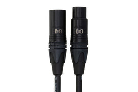 Hosa Edge CMK-010AU Microphone Cable - 10 foot