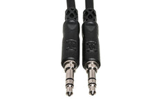 Load image into Gallery viewer, Hosa CMM-105 Stereo Interconnect Cable 5 Feet