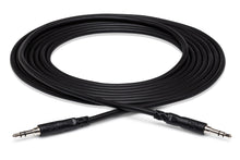 Load image into Gallery viewer, Hosa CMM-305 Interconnect Cable - 3.5mm TS Male to 3.5mm TS Male - 5 foot