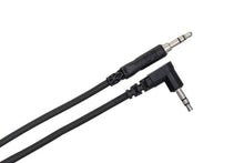 Load image into Gallery viewer, Hosa CMM-110 Stereo Interconnect Cable - 3.5mm TRS Male to 3.5mm TRS Male - 10 foot