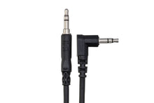 Load image into Gallery viewer, Hosa CMM-310 Mono Interconnect Cable - 3.5mm TS Male to 3.5mm TS Male - 10-foot