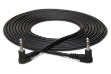 Load image into Gallery viewer, Hosa CMM-305 Interconnect Cable - 3.5mm TS Male to 3.5mm TS Male - 5 foot