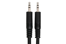 Load image into Gallery viewer, Hosa CMM-503 Stereo Interconnect Cable - 2.5 mm TRS to TRS - 3 foot