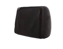 Load image into Gallery viewer, Absolute COM-950IRB 9.5-Inch Headrest Pillow with Zipper Cover TFT/LCD Monitor and Built-In IR Transmitter Black