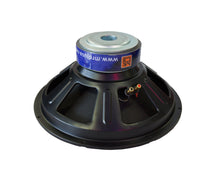 Load image into Gallery viewer, MR DJ USA COMDW10 Subwoofer, Black 320 Max Watt 10" PRO PA DJ Home Audio Raw Speaker 8 ohm Woofer