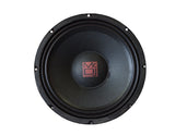 MR DJ COMDW12 Subwoofer 640W 12