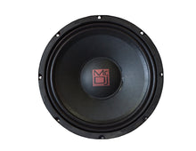 Load image into Gallery viewer, MR DJ COMDW10 10" 640W 60 Oz. 8-Ohms Universal PRO PA/DJ Raw Woofer Subwoofer