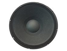 Load image into Gallery viewer, MR DJ COMDW18 18" 4500W 60 Oz. 8-Ohms Universal PRO PA/DJ Raw Woofer Subwoofer
