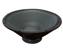 Load image into Gallery viewer, MR DJ COMDW18 18" 4500W 60 Oz. 8-Ohms Universal PRO PA/DJ Raw Woofer Subwoofer