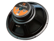 Load image into Gallery viewer, MR DJ COMDW18 18" 4500W 60 Oz. 8-Ohms Universal PRO PA/DJ Raw Woofer Subwoofer