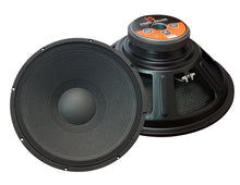 Load image into Gallery viewer, MR DJ COMDW18 18" 4500W 60 Oz. 8-Ohms Universal PRO PA/DJ Raw Woofer Subwoofer