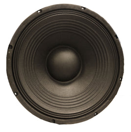 MR DJ PRODW3500 Subwoofer Black 3500W 15