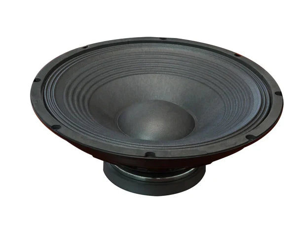 MR DJ PA DJ 15" Replacement Driver Woofer For Electro Voice EV ELX200 15 Speaker 1500W