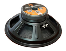 Load image into Gallery viewer, Mr. Dj COMDW3000 15 Inches Pro PA DJ Black Raw Woofer Subwoofer