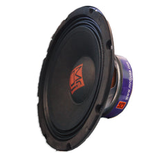 Load image into Gallery viewer, MR DJ PRODW600 Subwoofer 200W 6" PRO PA DJ Home Audio Raw Speaker 8 ohm Woofer