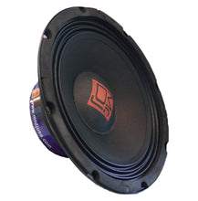 Load image into Gallery viewer, MR DJ PRODW600 Subwoofer 200W 6" PRO PA DJ Home Audio Raw Speaker 8 ohm Woofer