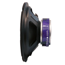 Load image into Gallery viewer, MR DJ PRODW600 Subwoofer 200W 6" PRO PA DJ Home Audio Raw Speaker 8 ohm Woofer