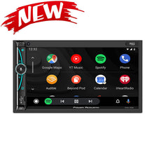 Load image into Gallery viewer, Power Acoustik CPAA-70M 7″ Digital Multimedia Headunit