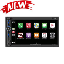 Load image into Gallery viewer, Power Acoustik CPAA-70M 7″ Digital Multimedia Headunit