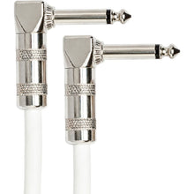 Load image into Gallery viewer, Hosa CPE-411 Patch Cable Pack - Right-angle to Right-angle, Various Lengths (6-pack)
