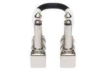 Load image into Gallery viewer, Hosa CPE-106 Guitar Pedalboard Patch Cable - Right Angle to Right Angle - 6 inch