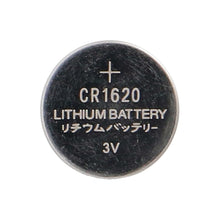 Load image into Gallery viewer, Install Bay CR1620 Lithium 3V Battery - 5pk