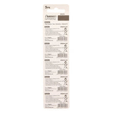 Load image into Gallery viewer, Install Bay CR2016 Lithium 3 Volt Battery 1.6MM - Package of 5