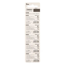 Load image into Gallery viewer, Install Bay CR2025 Lithium 3 Volt Battery 2.5MM - Package of 5